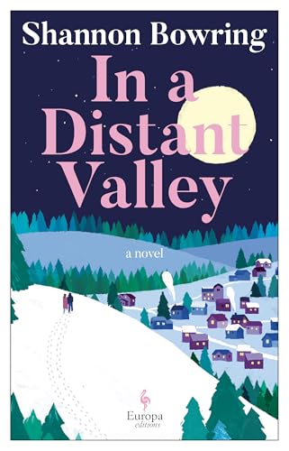 cover image In a Distant Valley