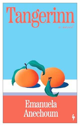 cover image Tangerinn