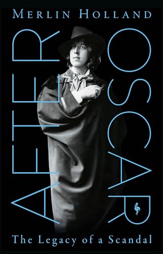 cover image After Oscar: The Legacy of a Scandal