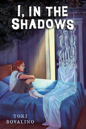 cover image I, in the Shadows