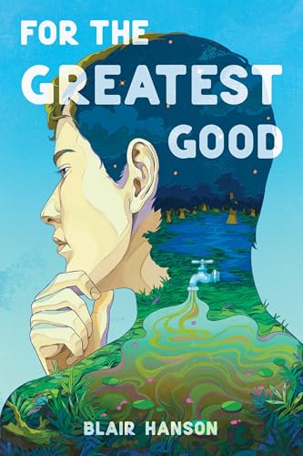 cover image For the Greatest Good