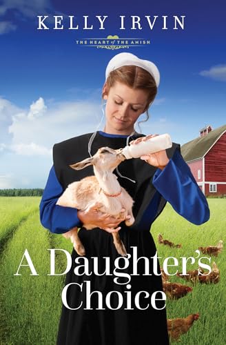 cover image A Daughter’s Choice