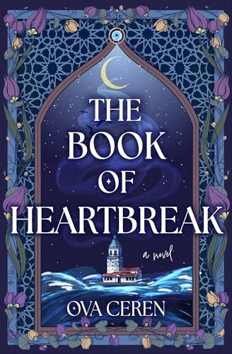 cover image The Book of Heartbreak