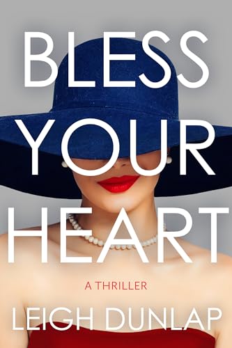 cover image Bless Your Heart