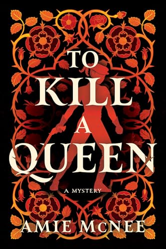 cover image To Kill a Queen