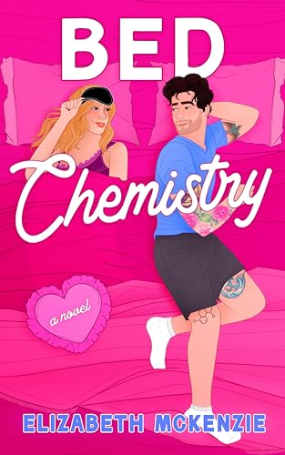 cover image Bed Chemistry