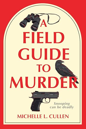 cover image A Field Guide to Murder