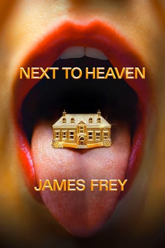cover image Next to Heaven