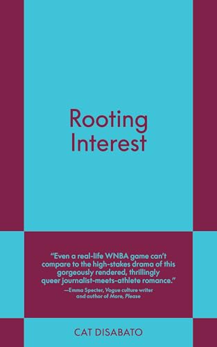 cover image Rooting Interest