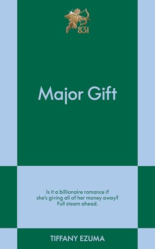 cover image Major Gift