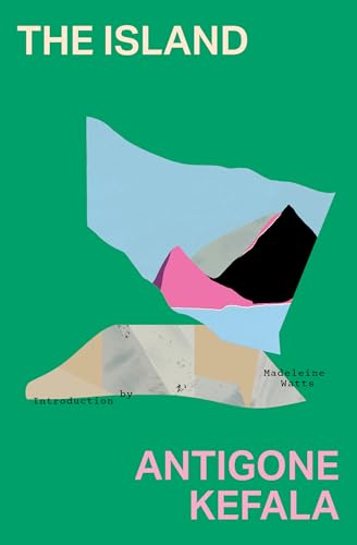 cover image The Island