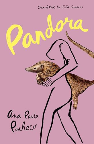 cover image Pandora