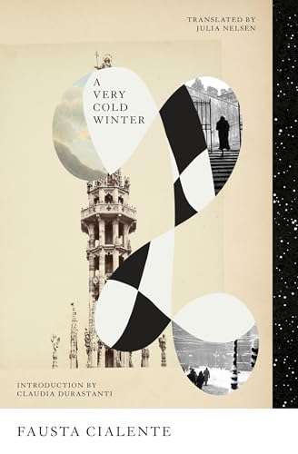 cover image A Very Cold Winter