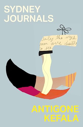 cover image Sydney Journals: Reflections 1970–2000