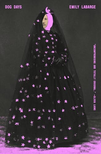 cover image Dog Days