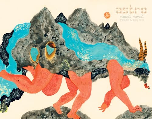 cover image Astro