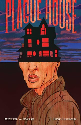 cover image Plague House