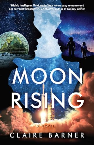 cover image Moonrising