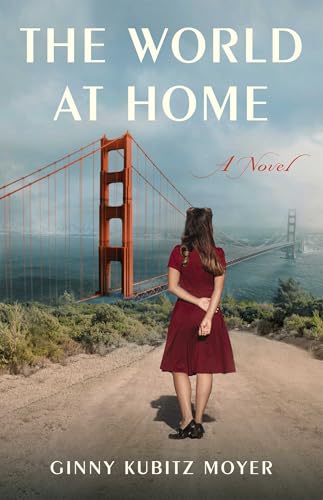 cover image The World at Home