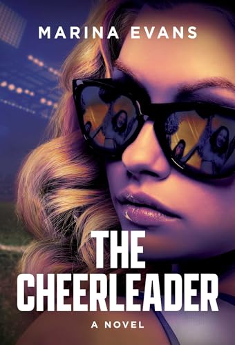 cover image The Cheerleader
