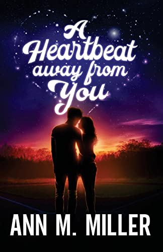 cover image A Heartbeat Away from You