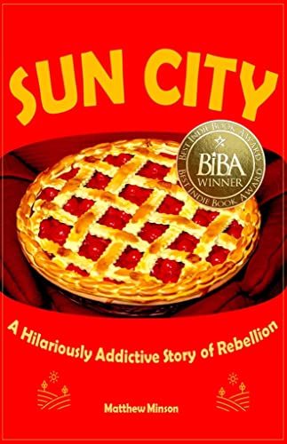 cover image Sun City