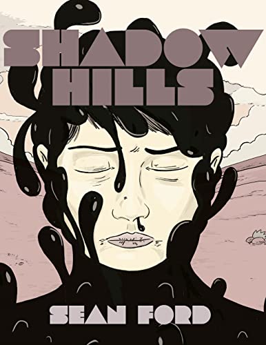 cover image Shadow Hills