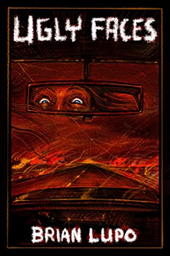 cover image Ugly Faces