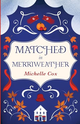 cover image Matched in Merriweather