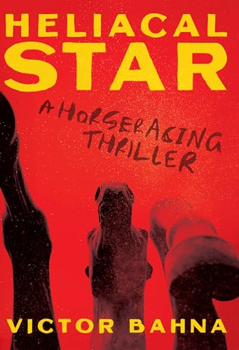 cover image Heliacal Star