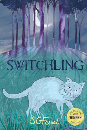 cover image Switchling
