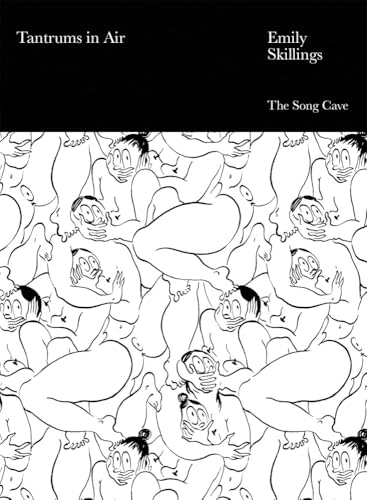cover image Tantrums in Air