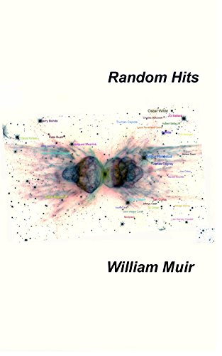 cover image Random Hits