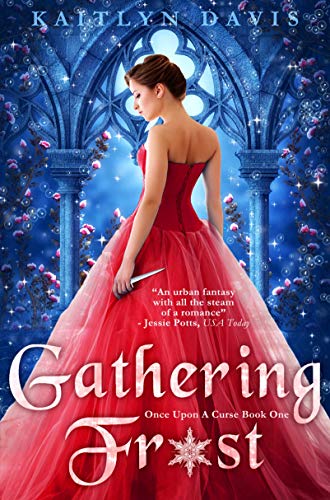 cover image Gathering Frost