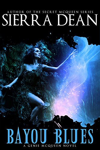 cover image Bayou Blues