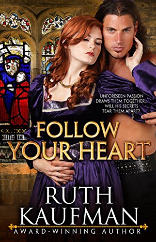 cover image Follow Your Heart