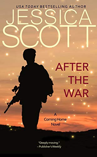 cover image After the War