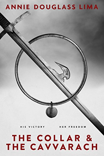 cover image The Collar and the Cavvarach