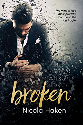 cover image Broken
