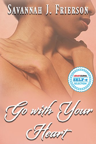cover image Go with Your Heart