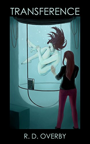 cover image Transference