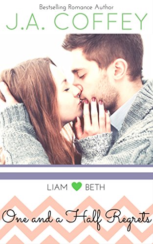 cover image One and a Half Regrets