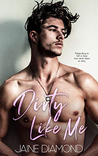 cover image Dirty like Me