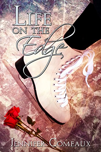 cover image Life on the Edge
