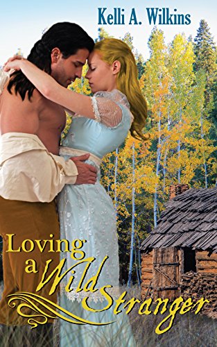 cover image Loving a Wild Stranger
