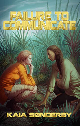 cover image Failure to Communicate