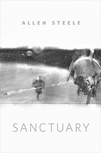 cover image Sanctuary