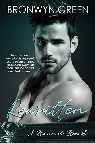 cover image Rewritten (Bound #7)