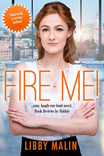cover image Fire Me
