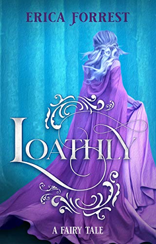 cover image Loathly